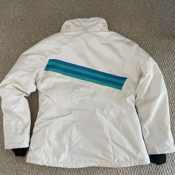 Obermeyer Ski Jacket - Picture 3 of 3